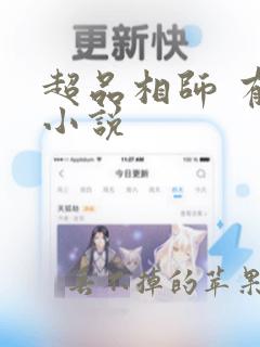 超品相师 有声小说