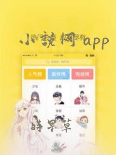 小说网 app