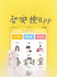 智安投app