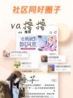 va撸撸