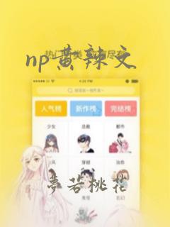 np黄辣文