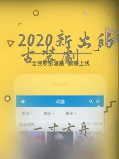 2020新出的古装剧