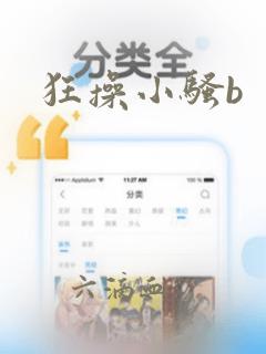 狂操小骚b