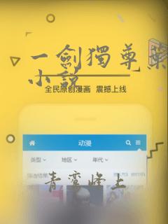 一剑独尊叶玄 小说