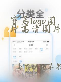 宝马logo图片高清图片