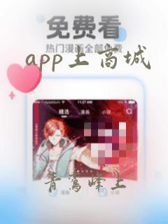 app上商城