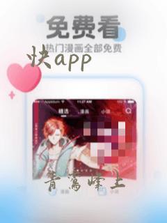 快app