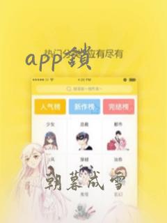 app锁