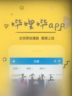 哔哩哔app