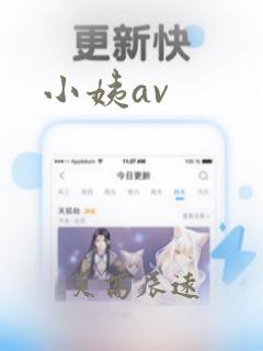 小姨av