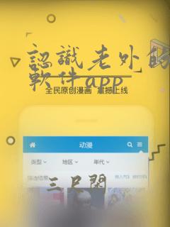 认识老外的社交软件app