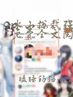 冰山总裁强宠婚免费全文阅读