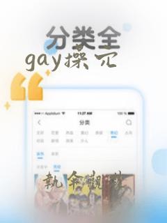 gay操穴