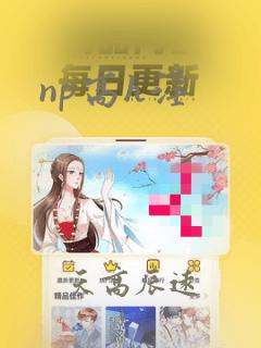 np高h淫