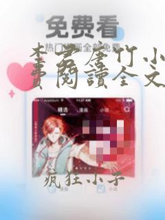 李君唐竹小说免费阅读全文无弹窗
