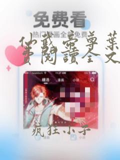 仙武帝尊叶辰免费阅读全文