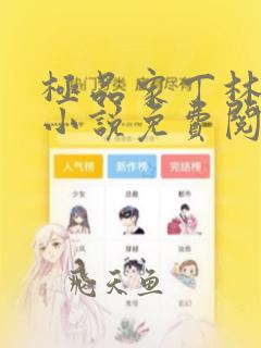 极品家丁林晚荣小说免费阅读全文无删减