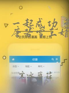一起成功 叶凡唐若雪王婿