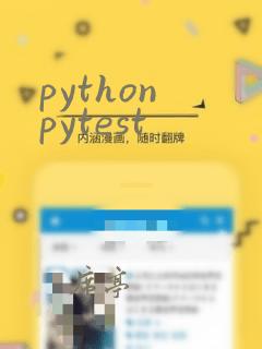 python pytest