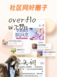 overflow.con