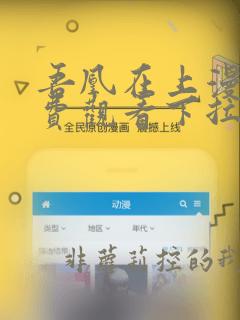 吾凰在上漫画免费观看下拉式快看漫画