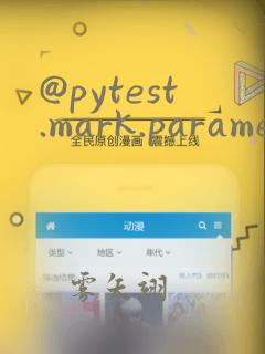 @pytest.mark.parametrize()