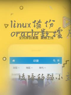 linux备份oracle数据库命令expdp