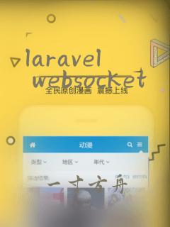 laravel websocket