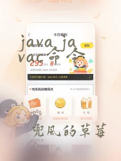java javac命令