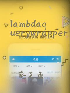 lambdaquerywrapper的使用
