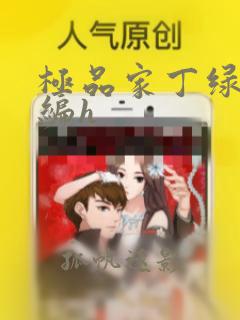 极品家丁绿帽改编h