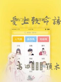 爱上致命诱惑