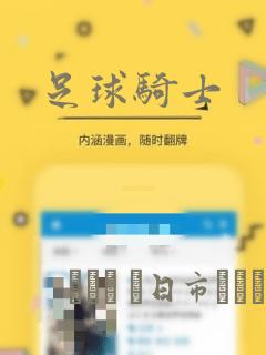 足球骑士：结局+番外