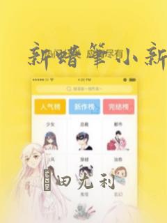 新蜡笔小新