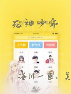 死神少年