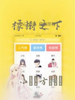 橡树之下：结局+番外