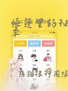 帐篷里的秘密2季link
