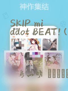 SKIP middot BEAT! (华丽的挑战)