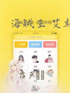 海贼王 艾斯