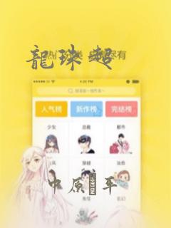 龙珠超