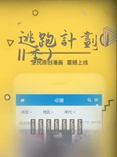 逃跑计划(I II季)：结局+番外