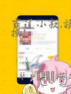 霸道小叔,请轻撩!：结局+番外