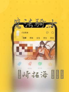 魔法骑士