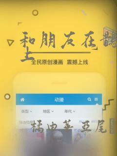 和朋友在鹊桥之上：结局+番外