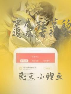 穿成校草的炮灰追求者后全文阅读
