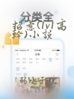 招惹(1v1高干)小说