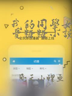 我的同学女友可爱糖糖小说免费阅读