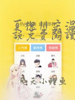 夏槐川宋温玉小说免费阅读最新章节