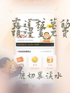 霸道校草的拽丫头漫画免费阅读下拉式六漫画
