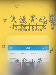 失忆贵妃承宠记小说1v1免费阅读